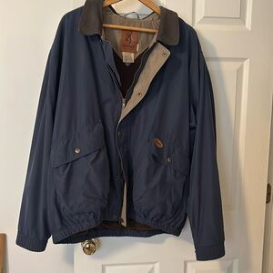 Men's Browning lightweight jacket  Size 2XL